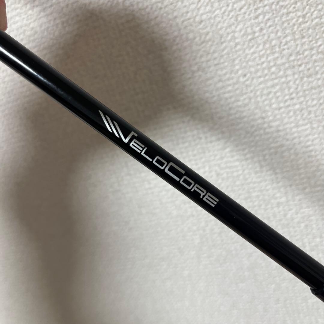 テーラーメイド ステルス 5W ベンタスブラック7X レフティ レフティー