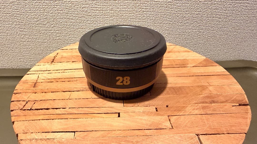 Nikon ミラーレス一眼Zfc ボディBlack & UAVOOMレンズキット