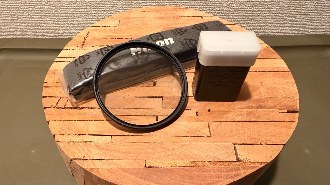 Nikon ミラーレス一眼Zfc ボディBlack & UAVOOMレンズキット