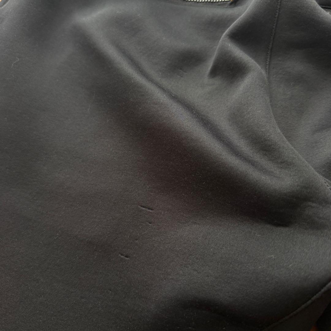 ブリーフィングゴルフ　パンツ　黒　L〜XL相当 ブラック　3Dシルエット