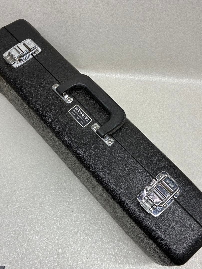 F05）美品 ヤマハ YAMAHA トランペット YTR-2321 マウスピース