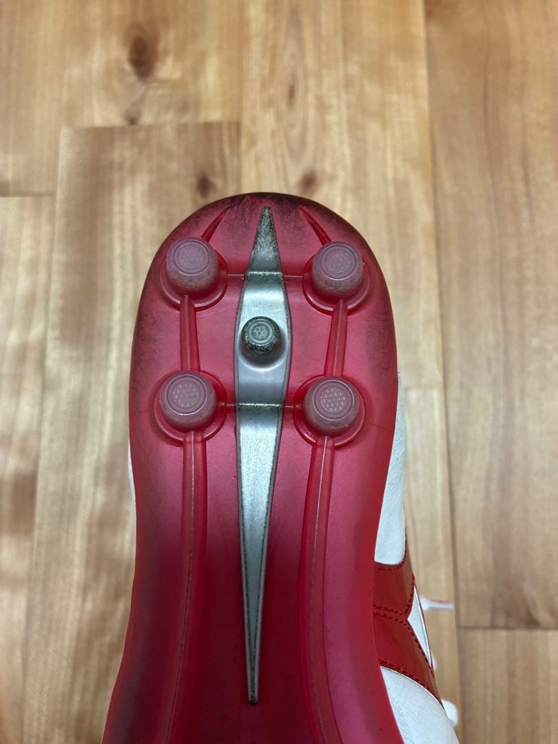 MORELIA 2 JAPAN AG 27.0cm モレリア2ジャパンAG