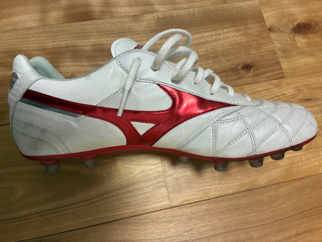 MORELIA 2 JAPAN AG 27.0cm モレリア2ジャパンAG