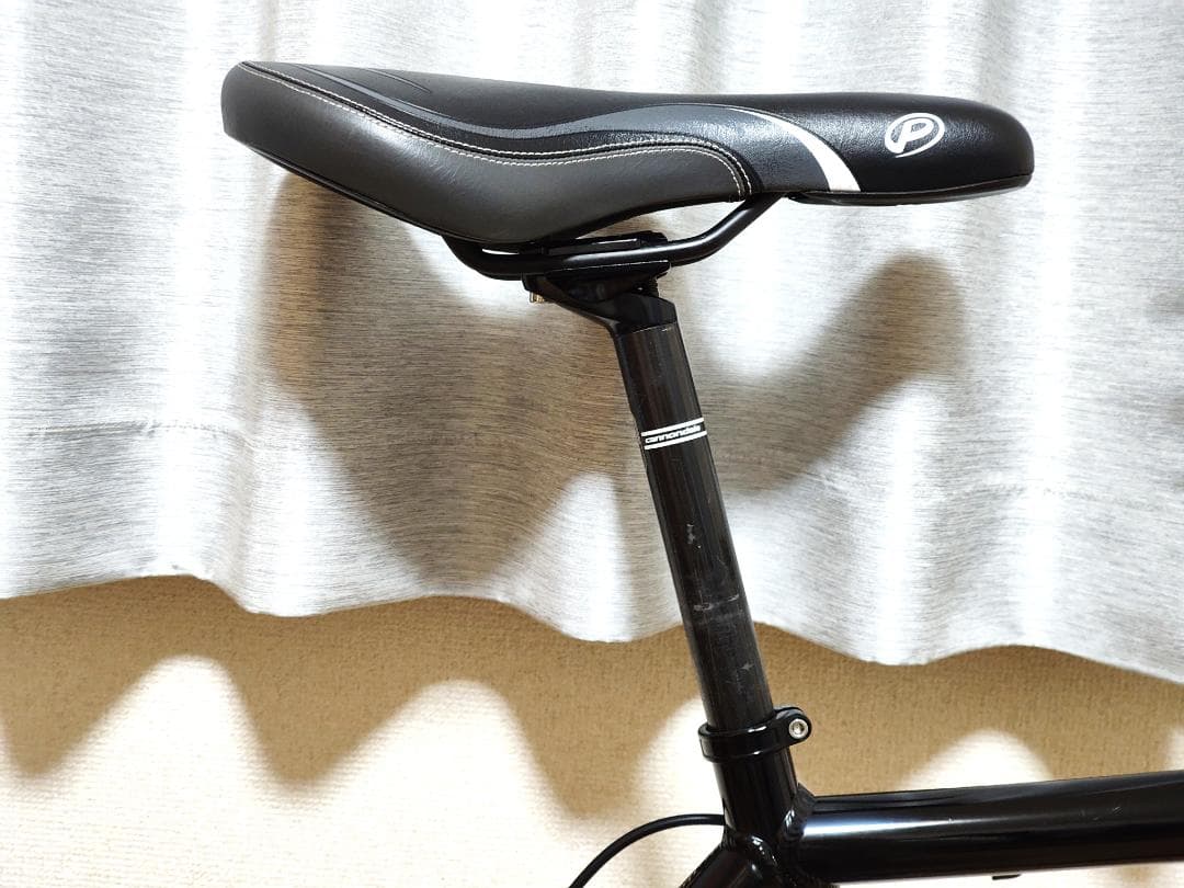 ミニベロロード パナソニック LES MAILLOTS MレマイヨM 105 - メルカリ