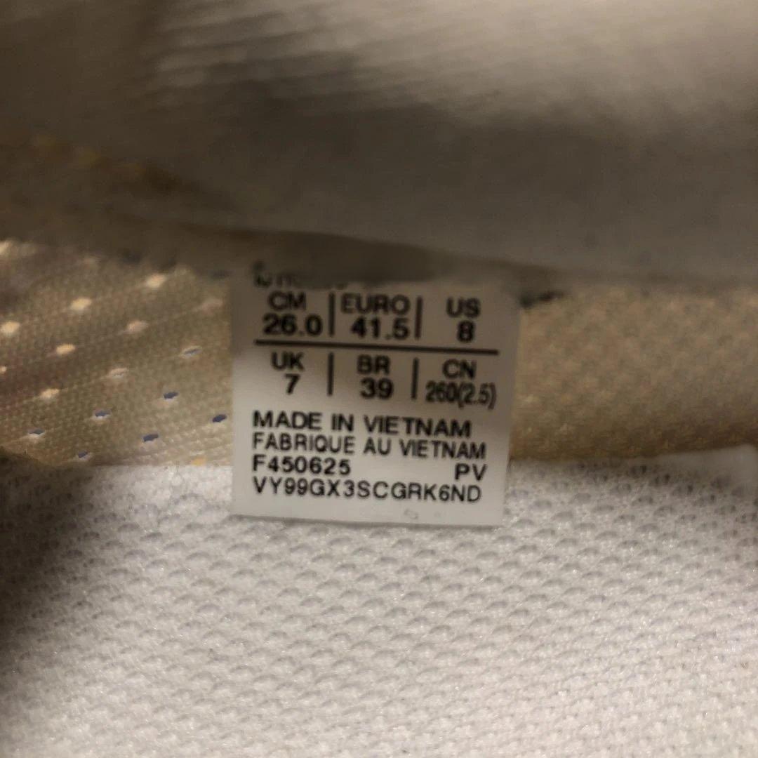 アシックス ソニックブラスト 26.0cm 箱とタグ付