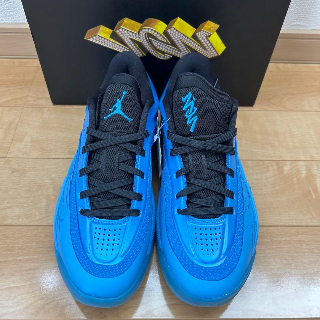 NIKE ジョーダン　ザイオン 4 PF 26.5cm