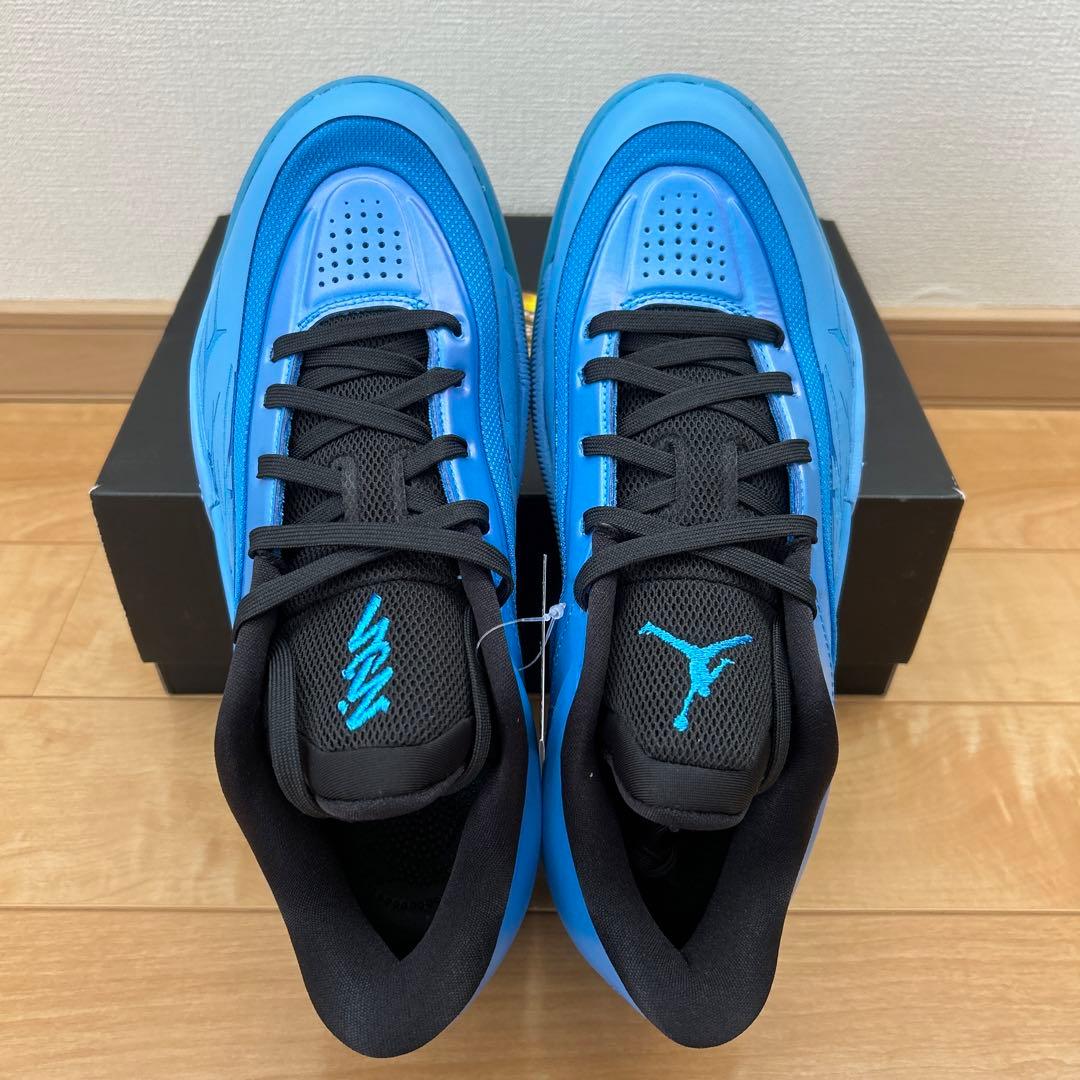 NIKE ジョーダン　ザイオン 4 PF 26.5cm