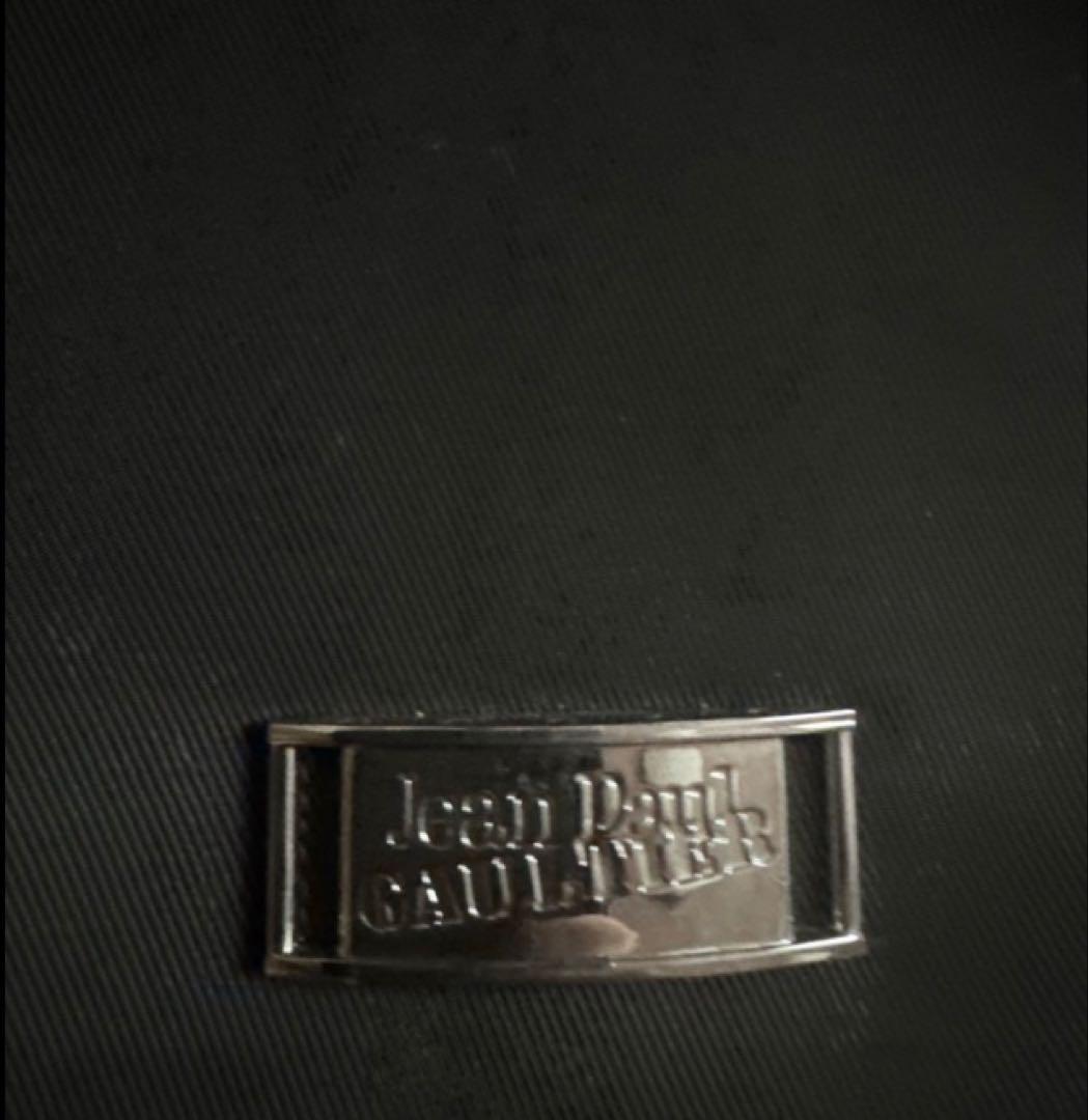 Jean Paul Gaultier ショルダーバッグアー カイブ