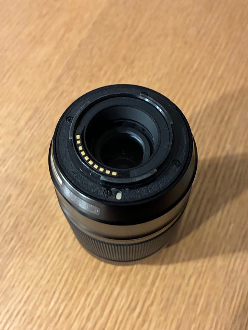 フジフイルム XC50-230mm F4.5-6.7 OIS II