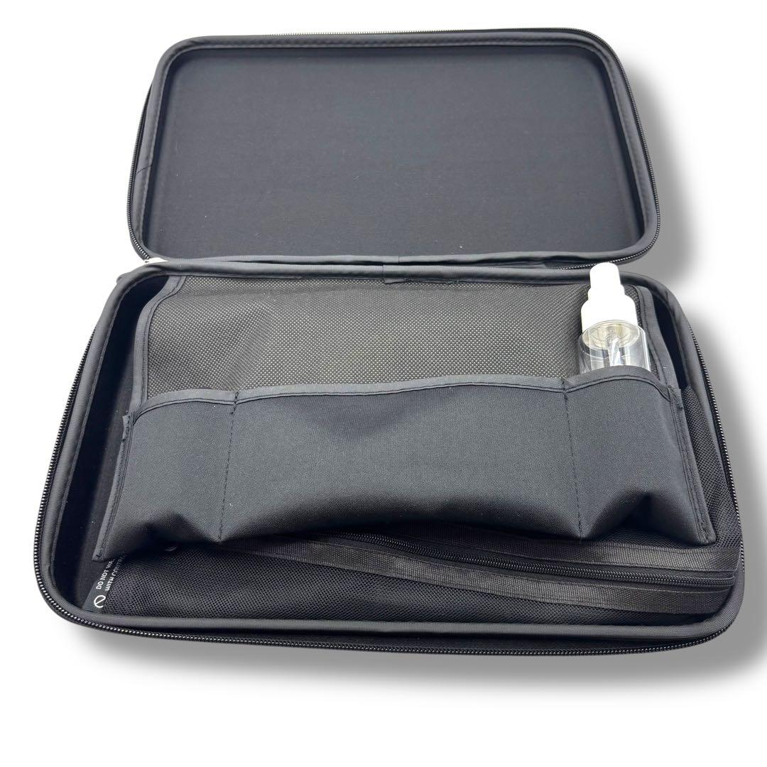 ◎SIXPAD パワースーツコアベルト SE-BT Mサイズ 付属品・ケース付き