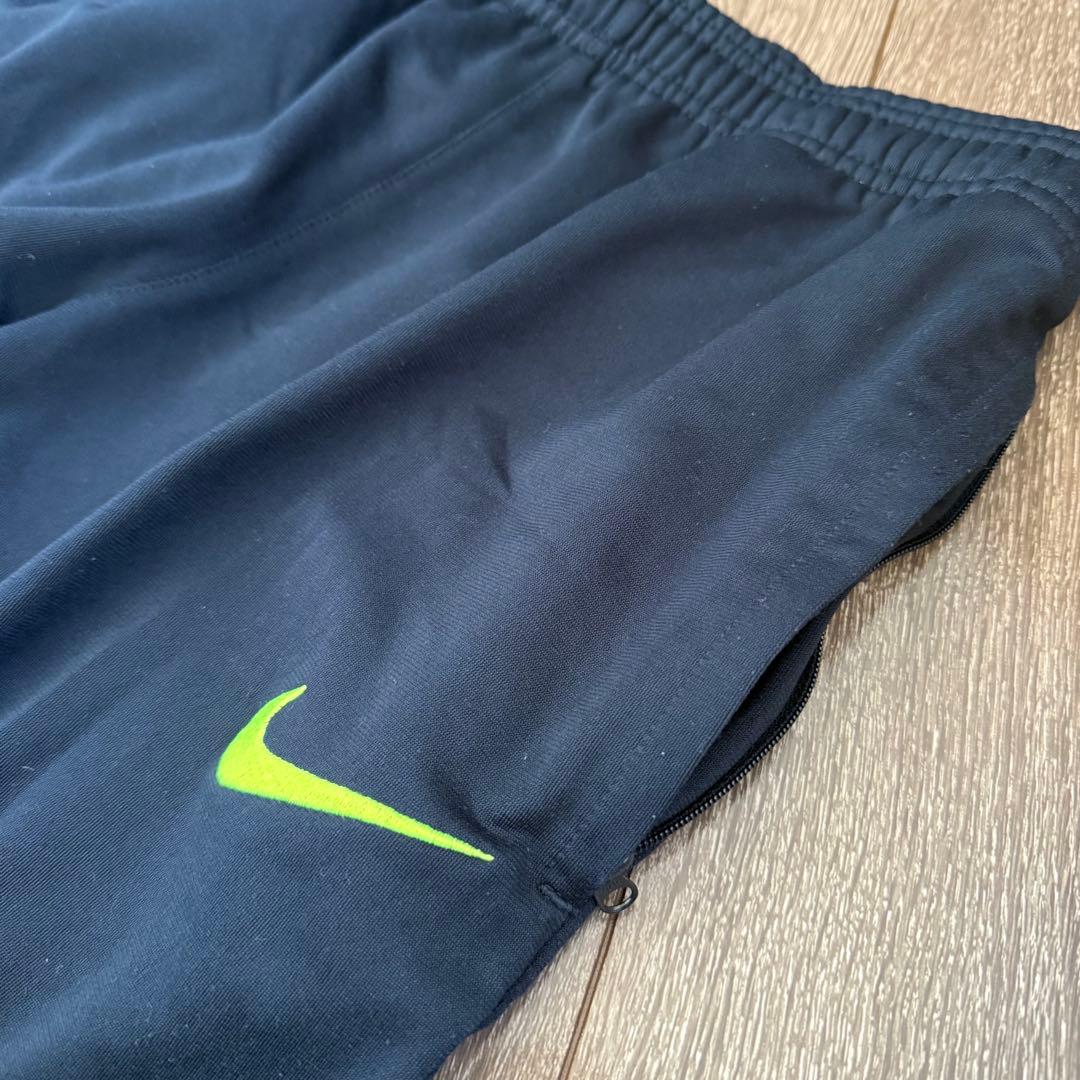 Nike FC Barcelona バルセロナ トレーニングジャージ 上下セット