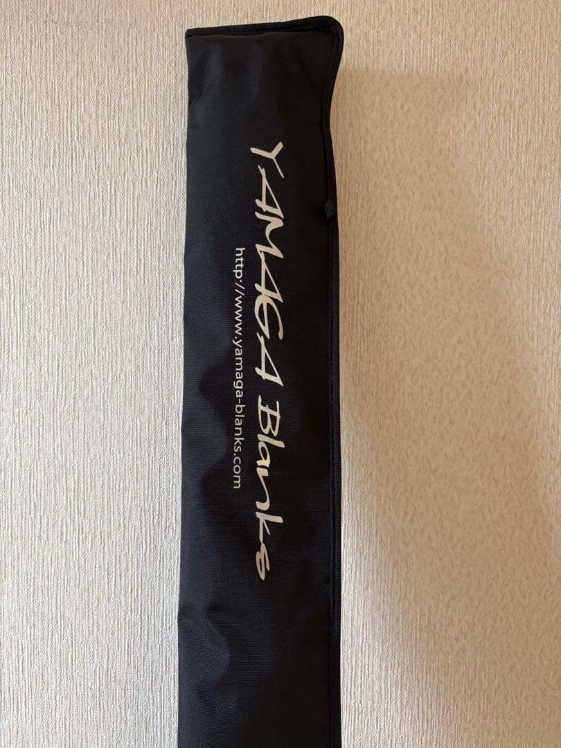 ヤマガブランクス　アーリー109MMHリミテッド