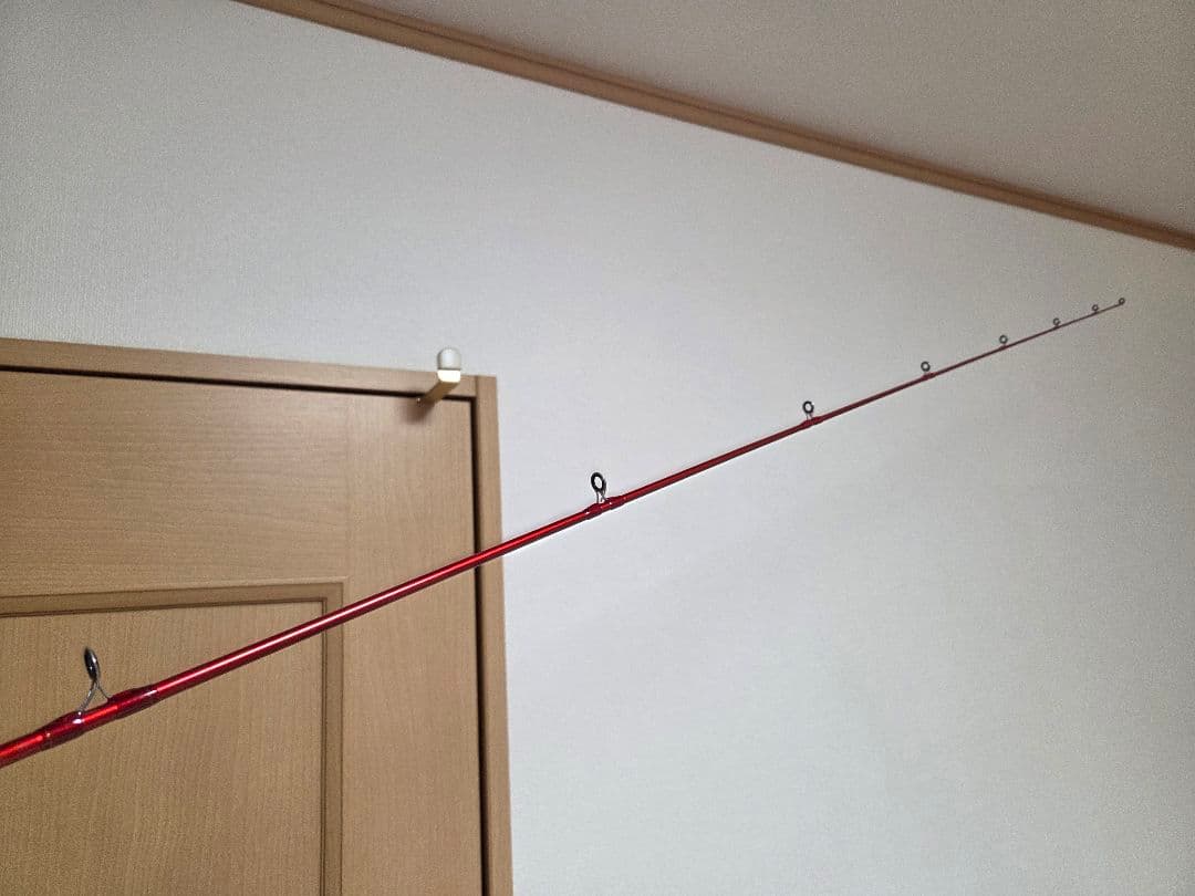 バスプロショップス ロッド3本セット カーボンライト2.0他 ルーミス