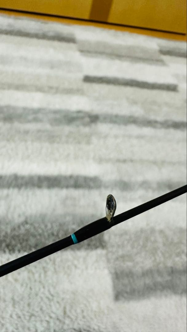 ロッド DESIGNO Slang SHADY