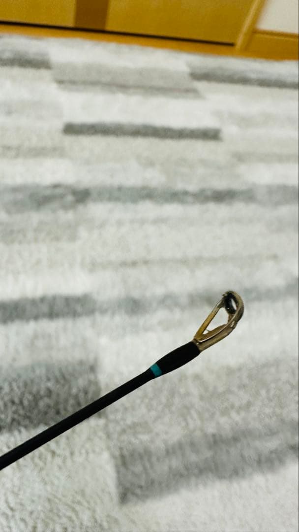 ロッド DESIGNO Slang SHADY