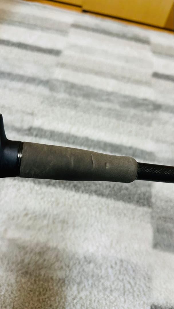 ロッド DESIGNO Slang SHADY