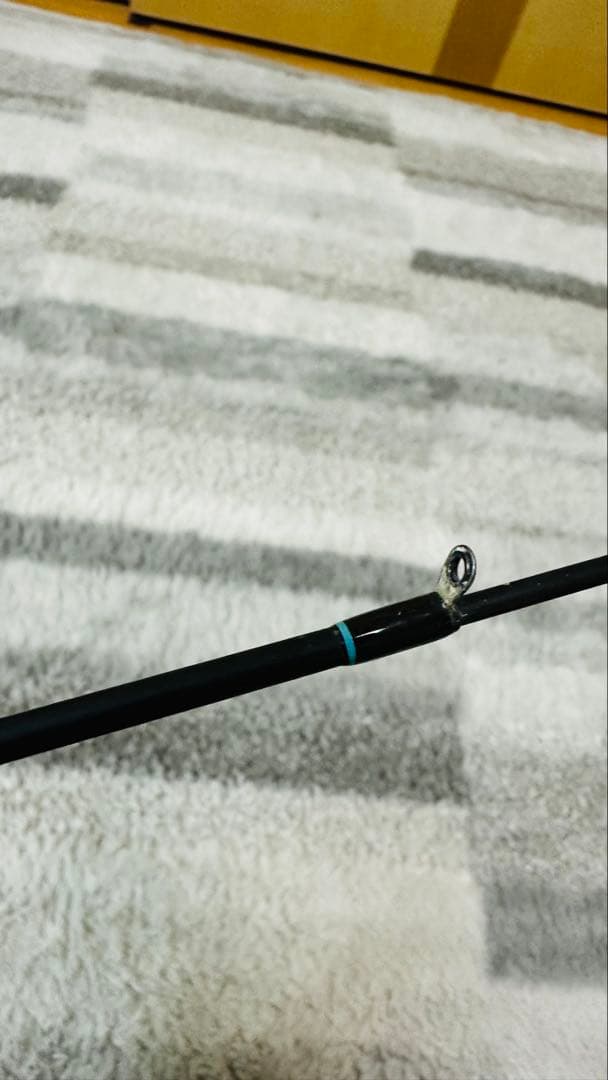 ロッド DESIGNO Slang SHADY