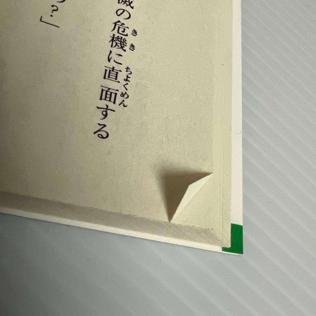 アミ3部作　エンリケ・バリオス