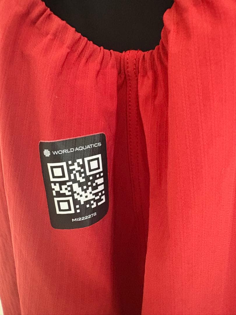 定価43780円 GX・SONIC 6 CR競泳 高速水着レディースM