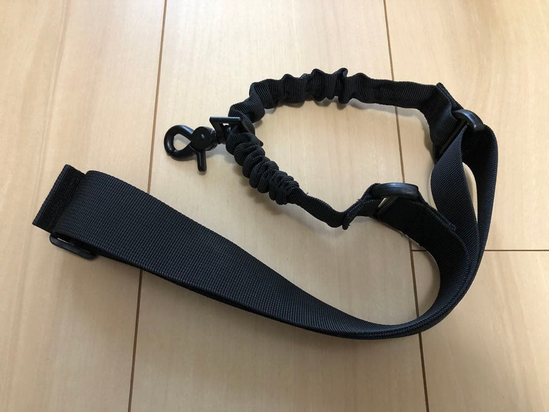 ※カスタム跡あり【未使用】M4 パトリオット HC ★ニッケル水素電池付き