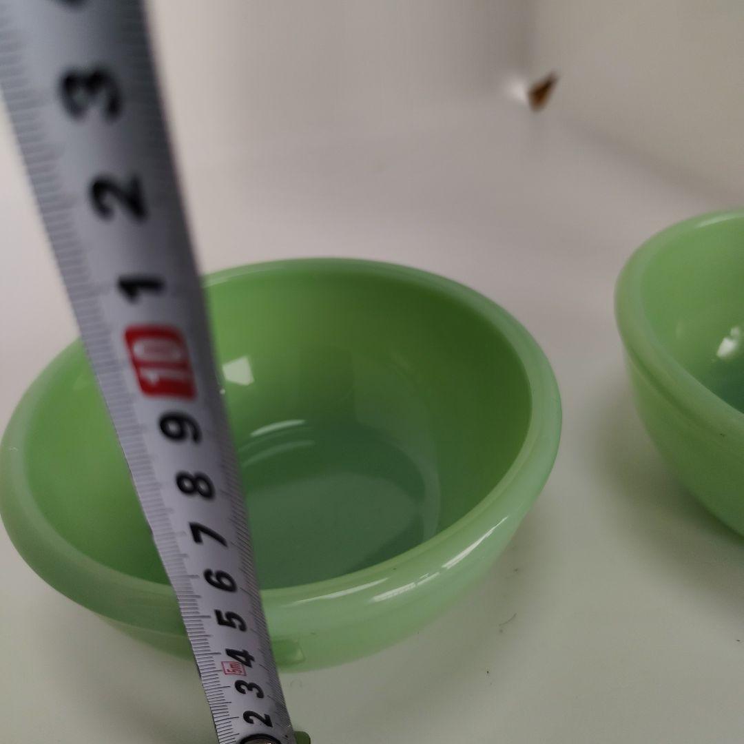 ファイヤーキング　ジェダイ　レストランウェア10ozボウル　初期型