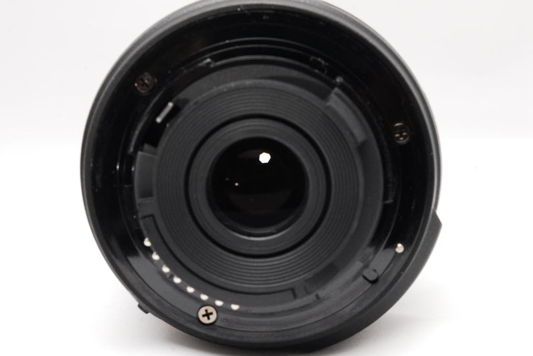 ♥ Nikon D5500 ♥カメラデビューに♥Wi-Fi &自撮り♥ ❤️️