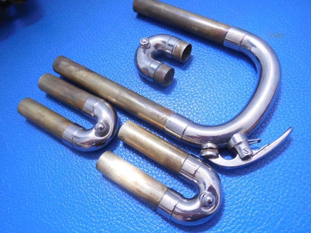 YAMAHA YTR-135 トランペット シルバー 銀 本体 管楽器 ケース付