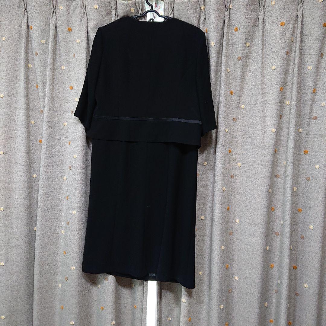 23AR KANSAI 喪服 礼服