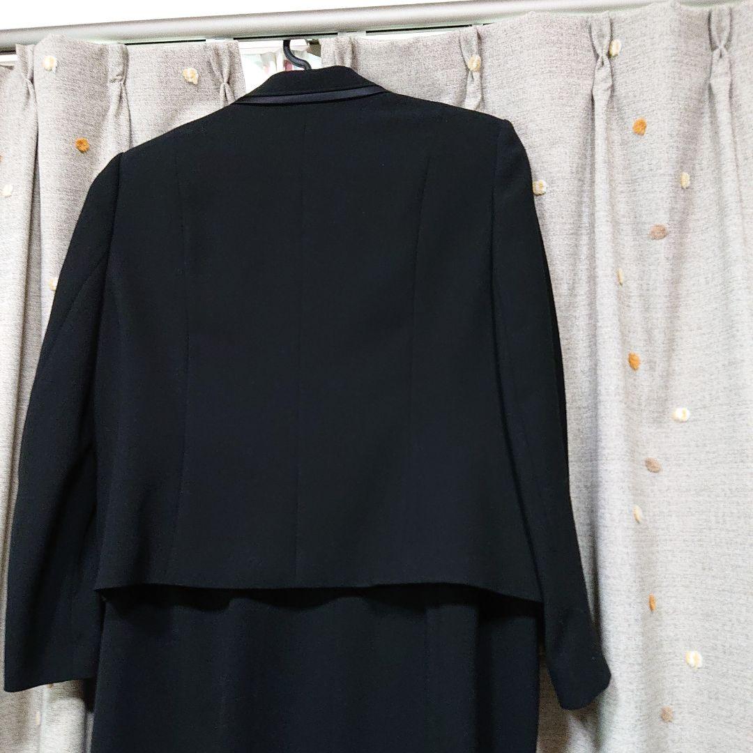 23AR KANSAI 喪服 礼服