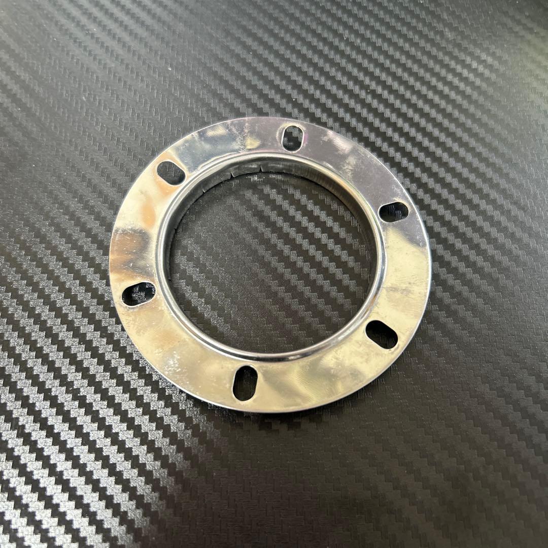 NRG クイックリリース