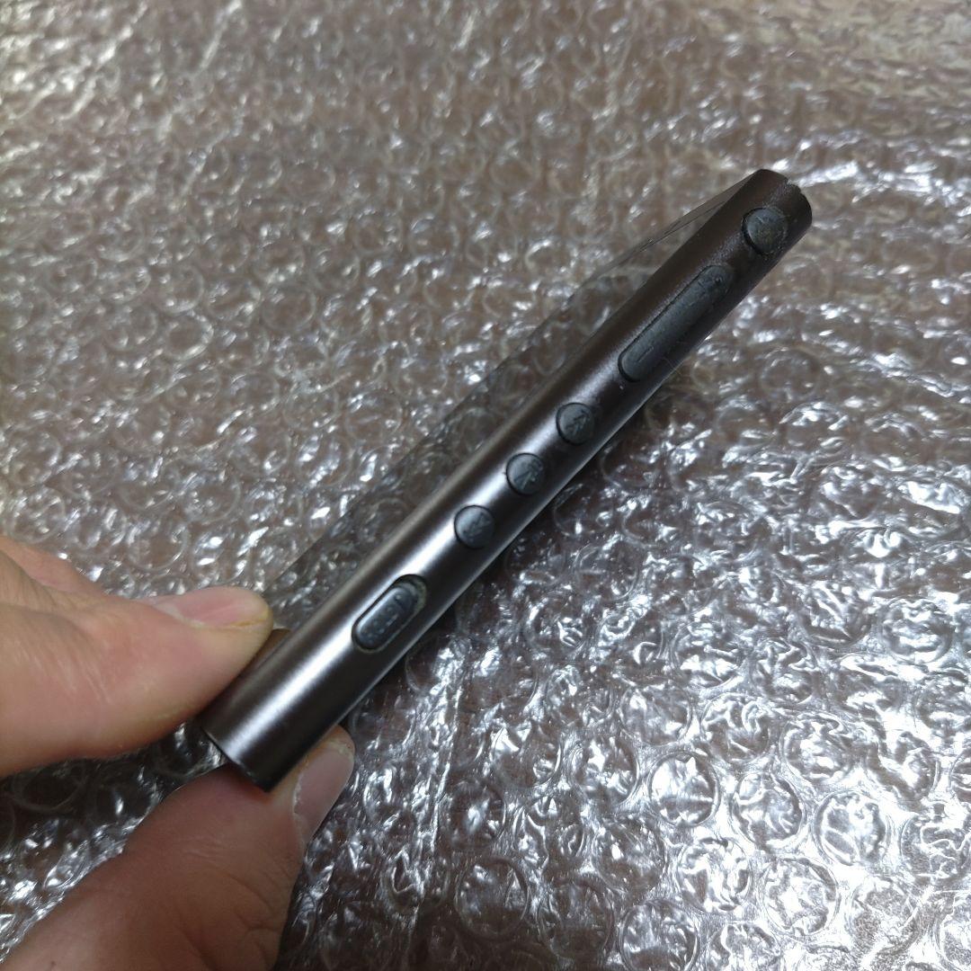 ソニーウォークマン　NW−A55　管理ナンバー172