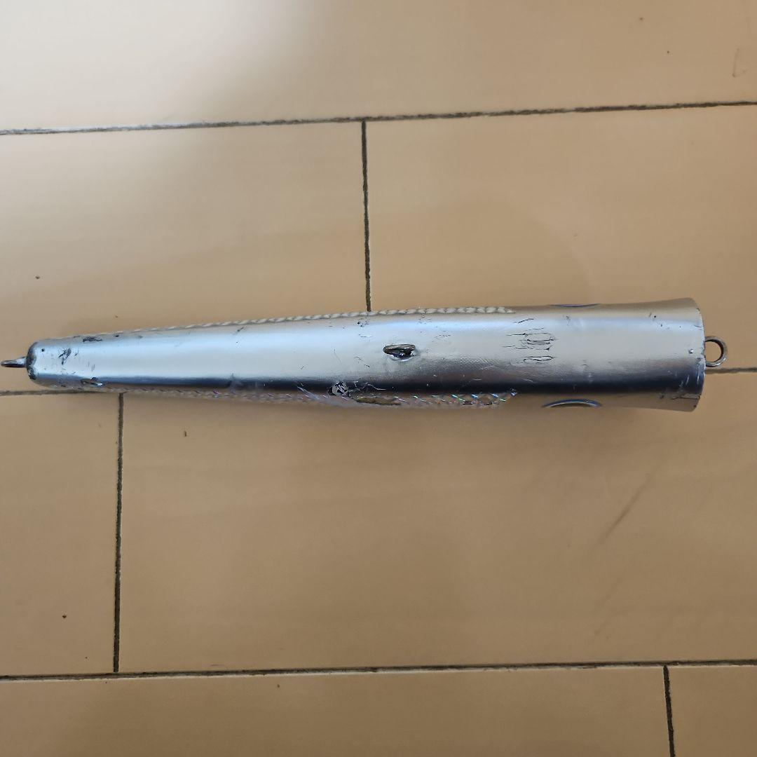 ローカルスタンダード　バブルベイト220