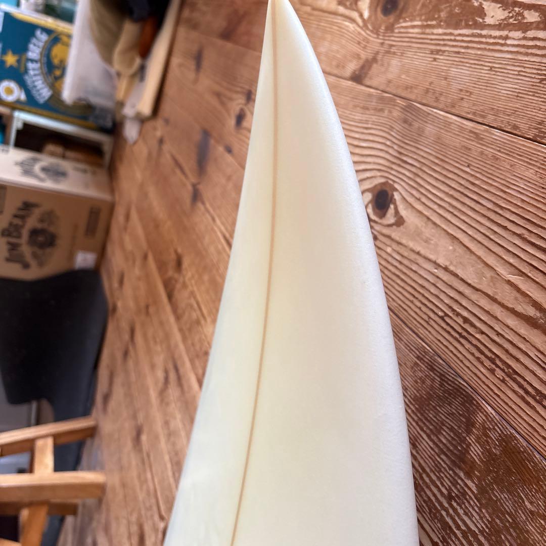 手渡し▶︎¥14,000】アルメリックGirabbit 5'8 - メルカリ