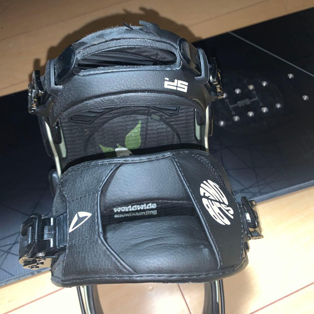 SP binding SLAB one Sサイズ