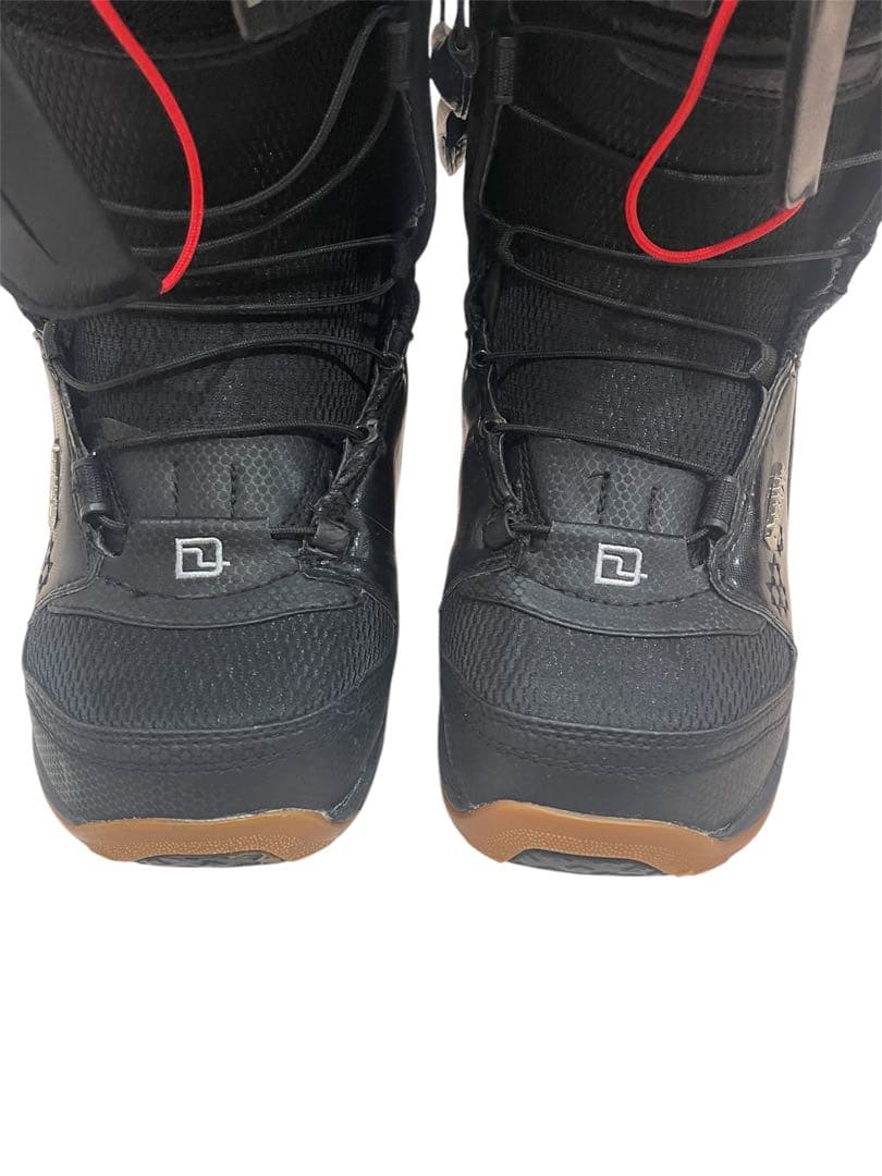 DEELUXE 24.5cm スノボブーツ