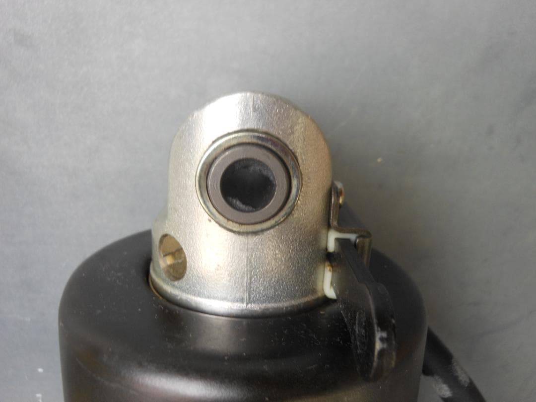 ホンダCBX1000リアショックアブソーバーサスペンション