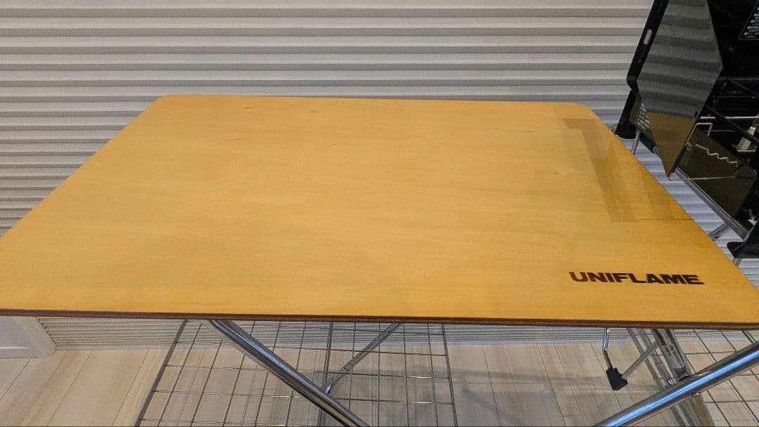 イワタニカセットフーツインバーナー CB-55E ユニフレーム キッチン