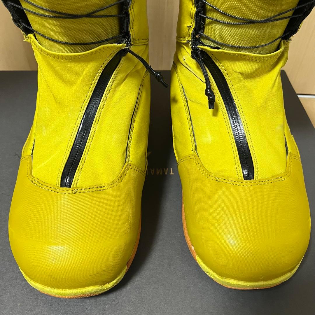 24-25　K2　ケーツー TT　TARO TAMAI　26.5cm