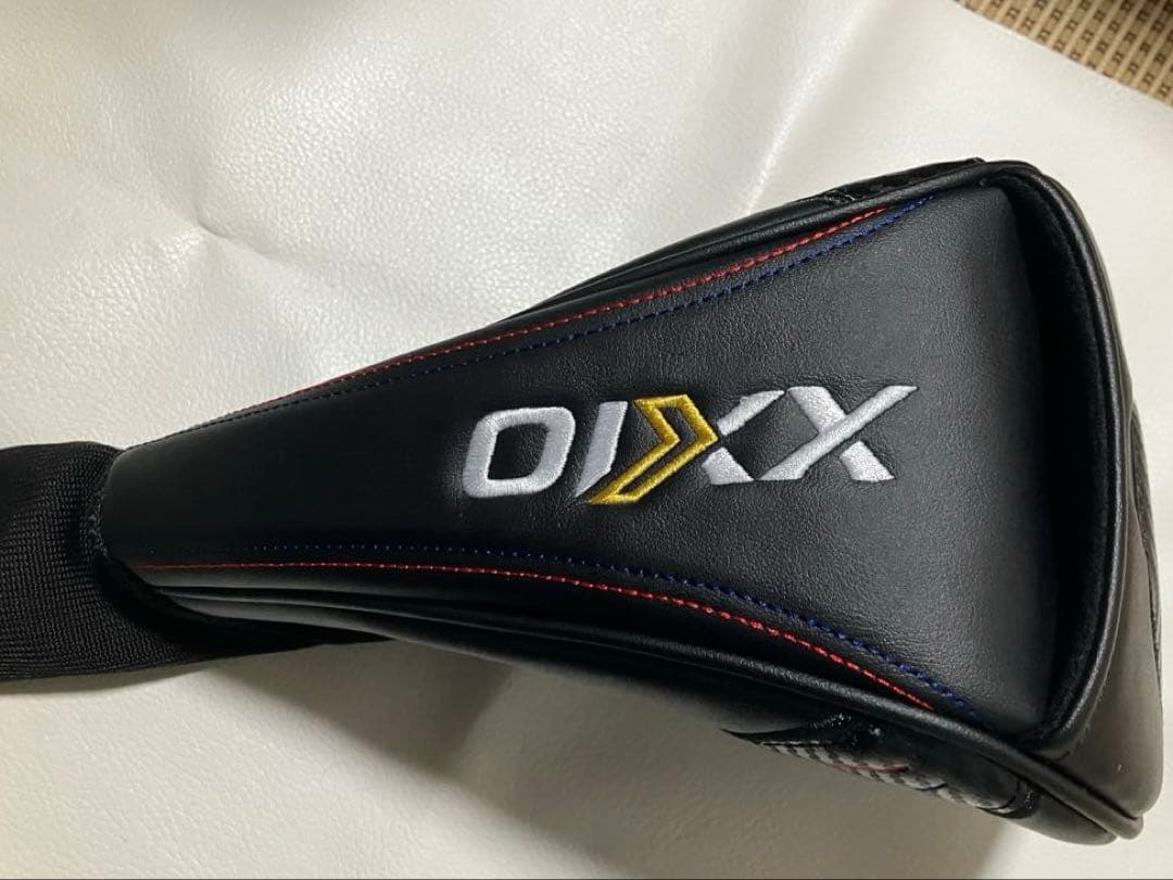 コニーパパ　XXIO13 ドライバー 10.5度　高反発加工