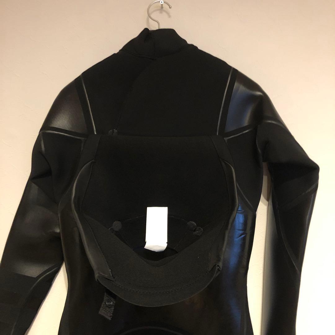 Hurley ウエットスーツXL 5/4/3mm 2022モデル