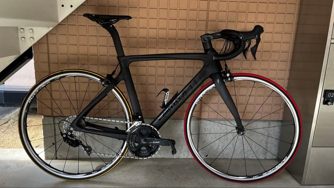 PINARELLO GAN 2019 ロードバイク　515サイズ