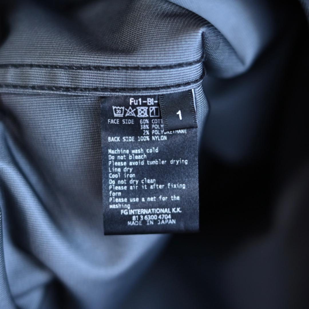 19SS FUMITO GANRYU セットアップ 耐水 - メルカリ