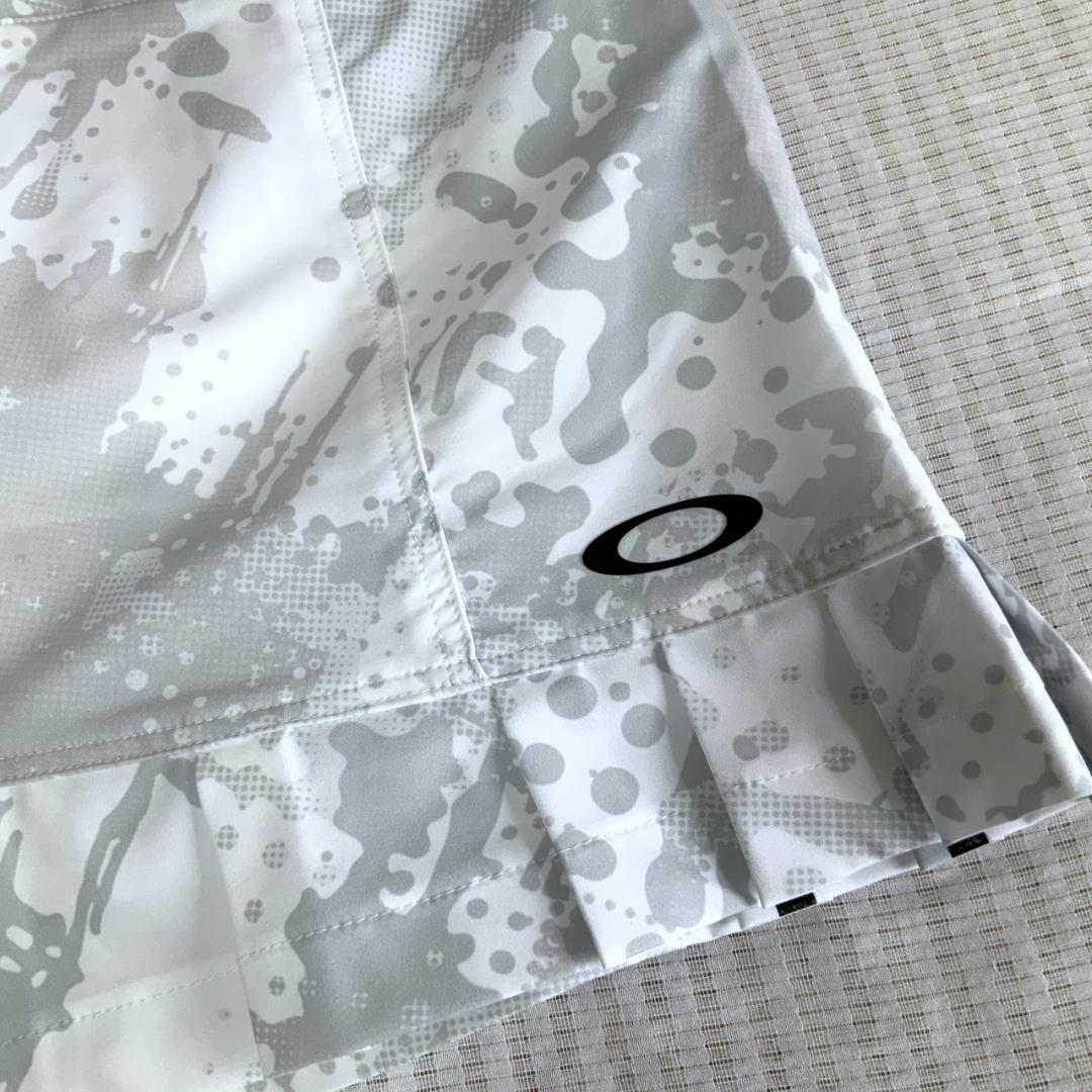 OAKLEY オークリーゴルフ【Ｍ】 レディースセットアップ