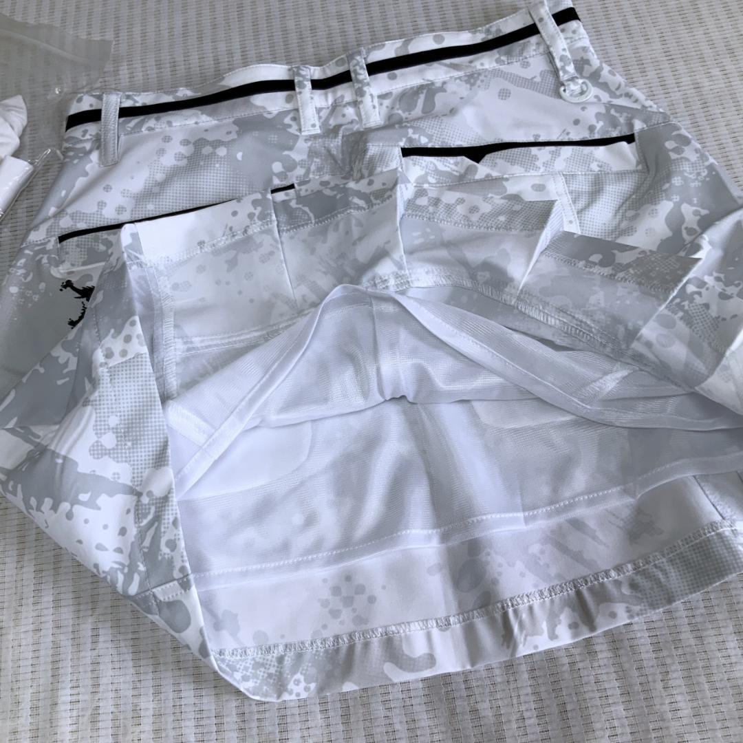 OAKLEY オークリーゴルフ【Ｍ】 レディースセットアップ