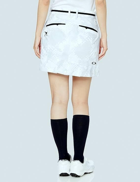 OAKLEY オークリーゴルフ【Ｍ】 レディースセットアップ