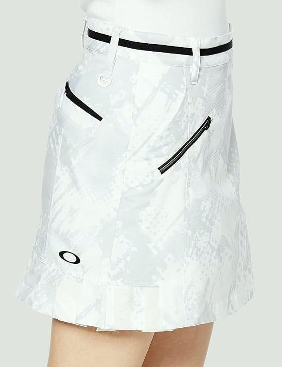 OAKLEY オークリーゴルフ【Ｍ】 レディースセットアップ