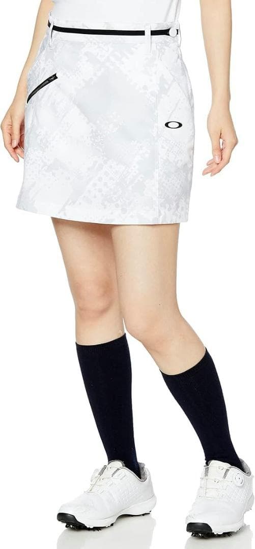 OAKLEY オークリーゴルフ【Ｍ】 レディースセットアップ