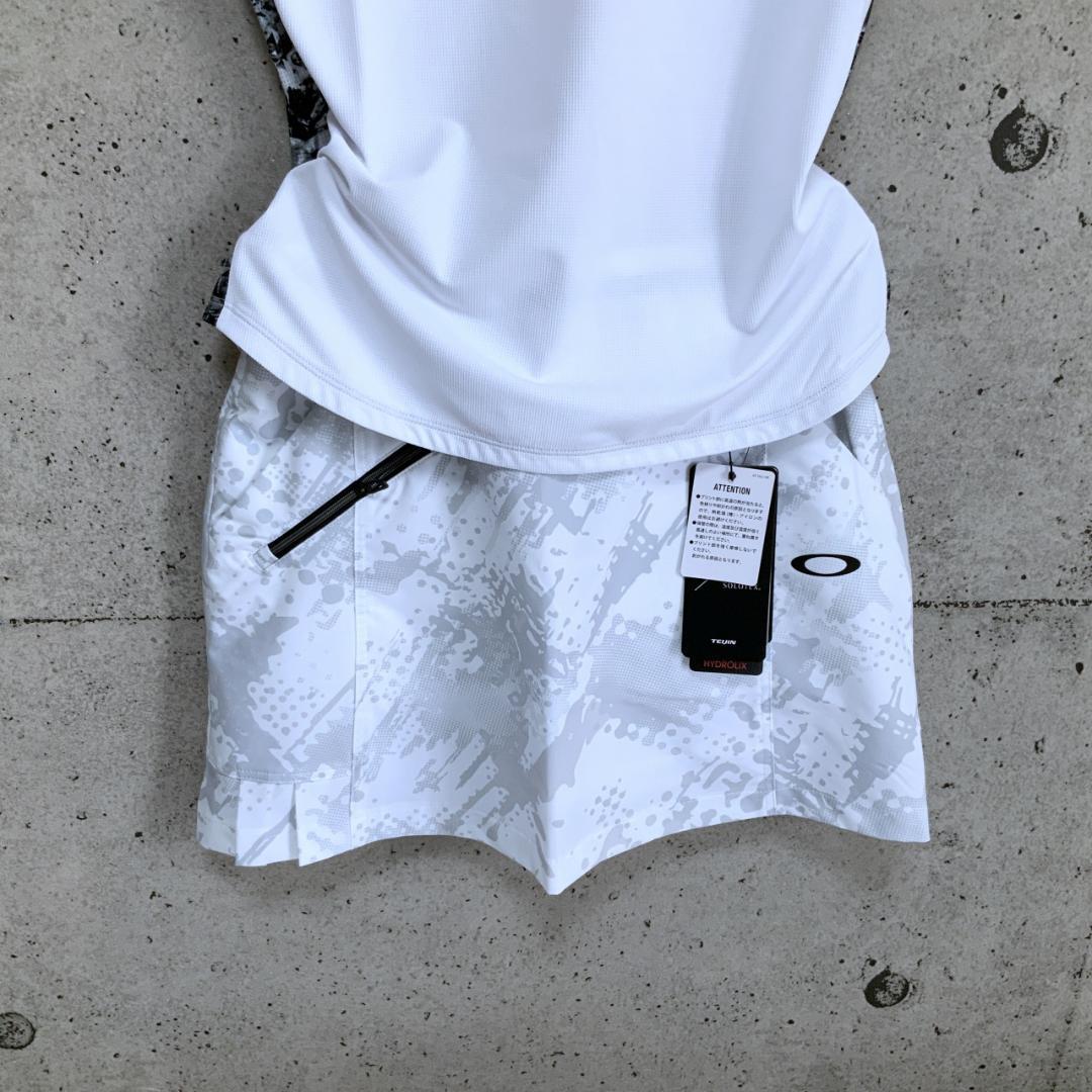 OAKLEY オークリーゴルフ【Ｍ】 レディースセットアップ