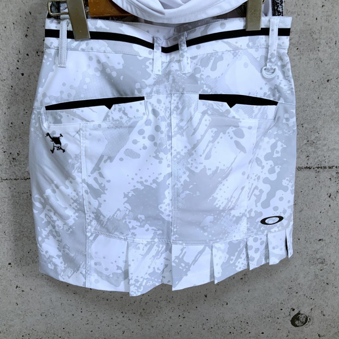 OAKLEY オークリーゴルフ【Ｍ】 レディースセットアップ