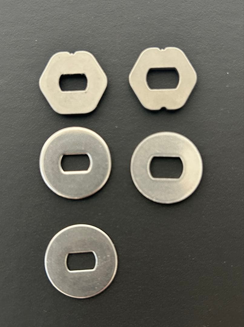 リブレ　クランク　15th anniversary type z シマノ　右巻き